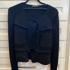Isabel Marant black jacket
